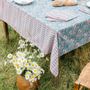 Linge de table textile - NAPPE CARLA - LOUISE MISHA
