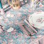 Table linen - CARLA TABLECLOTH - LOUISE MISHA