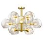 Ceiling lights - OLGA 12 - CEILING LAMP - ELEMENTS LIGHTING