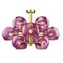 Ceiling lights - OLGA 12 - CEILING LAMP - ELEMENTS LIGHTING