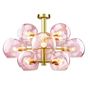 Ceiling lights - OLGA 12 - CEILING LAMP - ELEMENTS LIGHTING