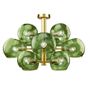 Ceiling lights - OLGA 12 - CEILING LAMP - ELEMENTS LIGHTING