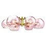 Ceiling lights - OLGA 6 - CEILING LAMP - ELEMENTS LIGHTING