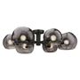 Ceiling lights - OLGA 6 - CEILING LAMP - ELEMENTS LIGHTING