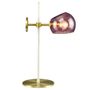 Table lamps - OLGA - TABLE LAMP - ELEMENTS LIGHTING