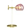 Lampes de table - OLGA - LAMPE DE TABLE - ELEMENTS LIGHTING