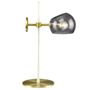 Lampes de table - OLGA - LAMPE DE TABLE - ELEMENTS LIGHTING