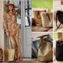 Bags and totes - women's fashion accessories. - THE MOSHI AB