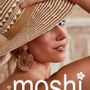 Sacs et cabas - Accessoires de mode pour femmes chics et bohèmes. - THE MOSHI AB