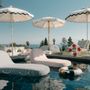 Outdoor pools - THE CLASSIC POOL FLOAT - BUSINESS & PLEASURE CO.