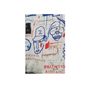 Prêt-à-porter - T-shirt unisexe à manches longues Jean-Michel Basquiat HOLLYWOOD AFRICANS - ROME PAYS OFF
