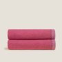 Throw blankets - RELOVED CASHMERE - RELOVED CASHMERE BAMBOO - FRATI HOME
