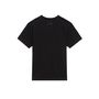 Apparel - Jean-Michel Basquiat SKULL Unisex T-shirt - ROME PAYS OFF