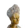 Objets de décoration - Sculpture bronze AVALONE. - LUSSOU-SCULPTEUR