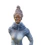 Decorative objects - Bronze Opera SCULPTURE - LUSSOU-SCULPTEUR