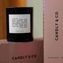 Candles - Candle Quote Collection - CANDLY&CO.