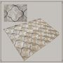 Tapis design - Art Weave - Trellis 3 - WEAVEMANILA