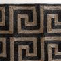 Tapis sur-mesure - Art Weave - Greek Key Pattern - WEAVEMANILA