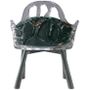 Design objects - Viewing Fish Chair - GORDON GU
