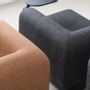 Office seating - Armchair Candy - SHISHKA PROJECT