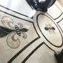 Indoor floor coverings - marble inlays - PISTORE MARMI