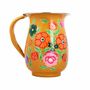 Tea and coffee accessories - Timbale Inox Srinagar - CURIOSITY LAB