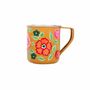 Tea and coffee accessories - Timbale Inox Srinagar - CURIOSITY LAB