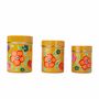 Tea and coffee accessories - Timbale Inox Srinagar - CURIOSITY LAB