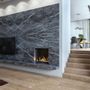 Fireplaces - Customised Marble Fireplaces - PISTORE MARMI
