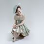 Sculptures, statuettes and miniatures - Holly - SIBANIA