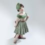 Sculptures, statuettes and miniatures - Maggie - SIBANIA