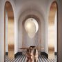 Autres tables - La collection DUALITY _ llab.design - UKRAINIAN DESIGN BRANDS