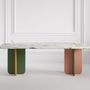 Dining Tables - Suminagashi dining table_ DONNA - UKRAINIAN DESIGN BRANDS