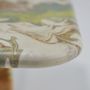 Dining Tables - Suminagashi dining table_ DONNA - UKRAINIAN DESIGN BRANDS