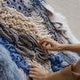 Unique pieces - TAKE SOME ROPE_ textile art - UKRAINIAN DESIGN BRANDS