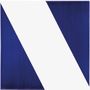 Indoor floor coverings - Italian hand-painted ceramic tiles - Alfabetile Collection — N_Z - MA.VI. S.R.L.