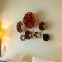 Other wall decoration - Kikapu Summerlove Basket - MALKIA HOME