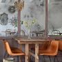 Assises pour bureau - Chaise Giron en couleurs - SOL & LUNA