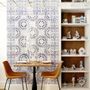 Assises pour bureau - Chaise Giron en couleurs - SOL & LUNA