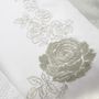 Linge de lit - Roseto Silk Bedlinens - RIVOLTA CARMIGNANI