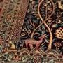 Classic carpets - Peacoks & Does - TRESORIENT