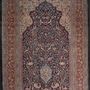 Classic carpets - Peacoks & Does - TRESORIENT