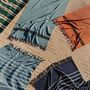 Outdoor decorative accessories - Beach towels by HAOMY - HAOMY / HARMONY TEXTILES
