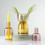 Vases - Flip Vase Pink & Yellow Medium - CLOUDNOLA