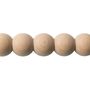 Other wall decoration - twist and bead wood moulding - EBANISTERIA MARELLI