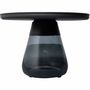 Autres tables - Table d appoint Bottiglia fumé Ø 60cm - KARE DESIGN