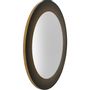 Mirrors - Wall Mirror Solo Ø100cm - KARE DESIGN