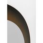 Mirrors - Wall Mirror Solo Ø100cm - KARE DESIGN