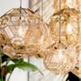 Lampes à poser - INITIALS by HAANS Lifestyle - HAANS LIFESTYLE