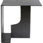 Autres tables  - Table d appoint Montagna 55x28cm - KARE DESIGN GMBH